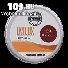 LM Lux 50 ml / Tükör viasz