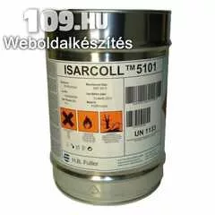 Isarcol 5310/ Gumi,bőr,textil  egymáshoz és önmaguk ragasztásához