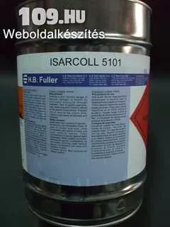 Isarcol 5101